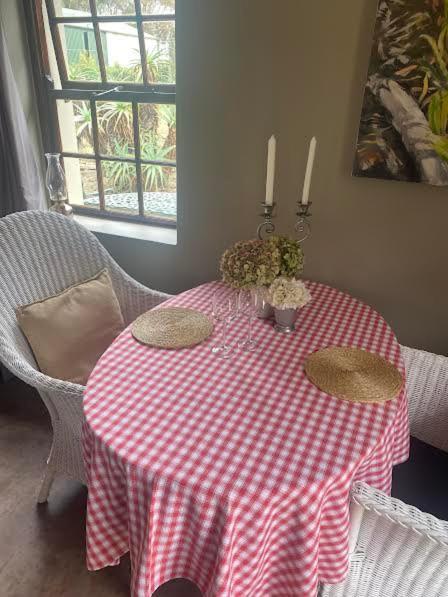 Staandakkie Guest Cottage ブレダスドルプ エクステリア 写真