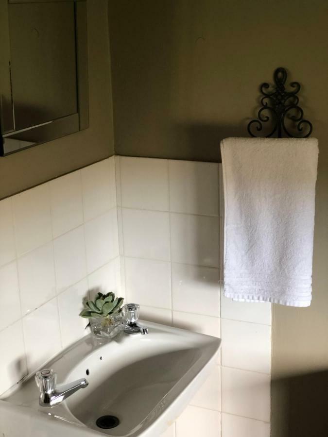 Staandakkie Guest Cottage ブレダスドルプ エクステリア 写真
